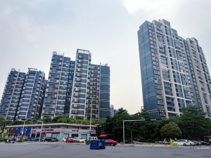 佛山江南名居锦苑小区信息图片