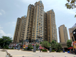 惠州宝安山水龙城小区信息图片