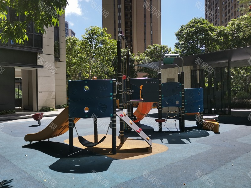 深圳华润城润府二期小区信息图片13