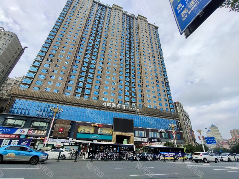 郴州天一华府小区信息图片5