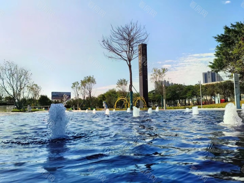 中山锦绣国际花城四期新房楼盘图片图片6