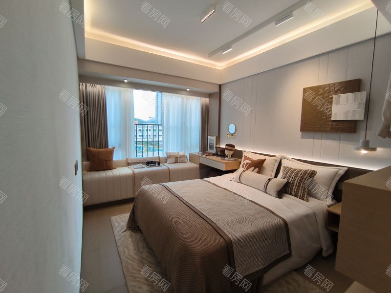 深圳星河盛境御府新房楼盘图片图片5