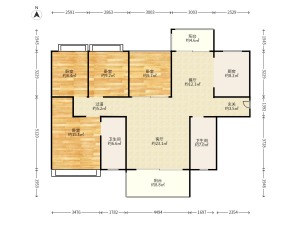 愉景新城 豪华装修送品牌家私家电,满二年可按揭_衡阳蒸湘区呆鹰岭二手房图片