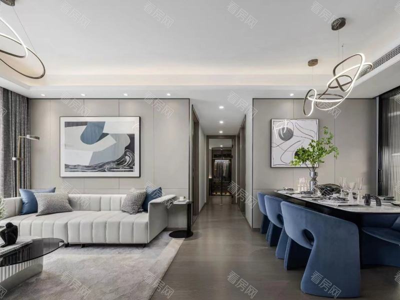 无锡上城壹号新房楼盘图片图片5