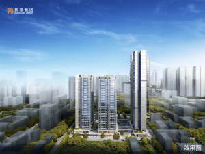 深圳佳兆业御景佳园一期新房楼盘图片