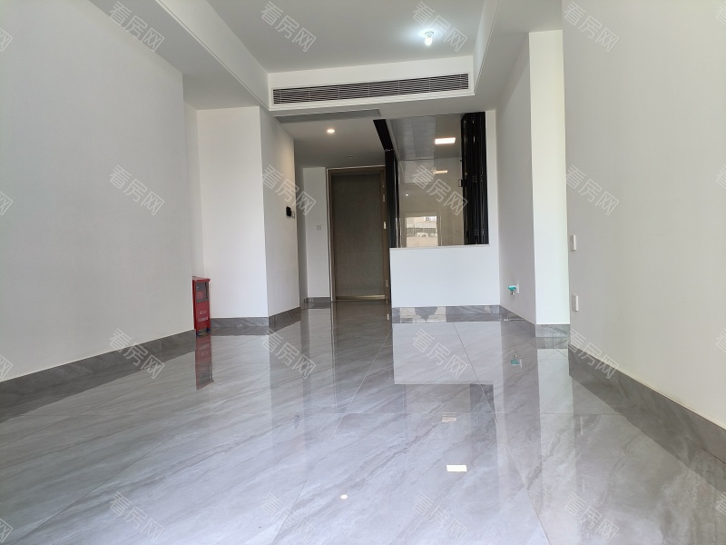 深圳招商雍境一期新房楼盘图片图片13