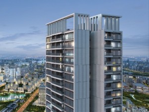 佛山佳兆业广雅院新房楼盘图片