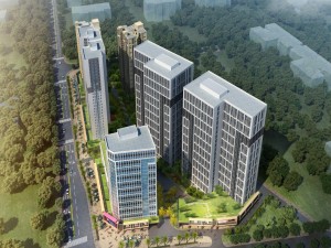 佛山黎明嘉园新房楼盘图片