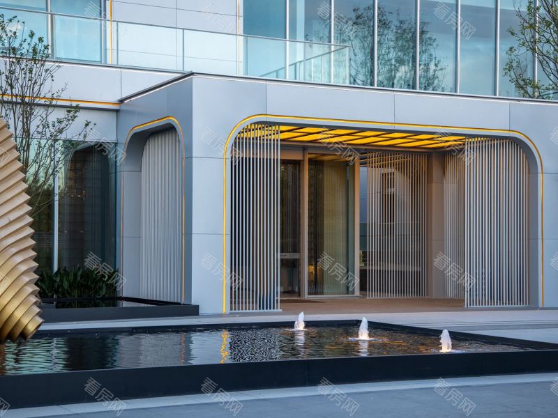 无锡凤屿山河新房楼盘图片图片3