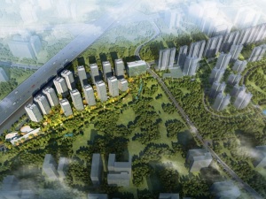 佛山禾粤尚德居新房楼盘图片