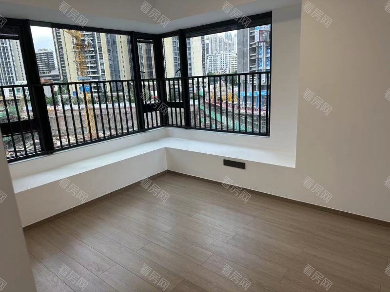 深圳深业颐樾府新房楼盘图片图片8