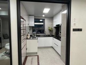 南京保利阅云台新房楼盘样板间4