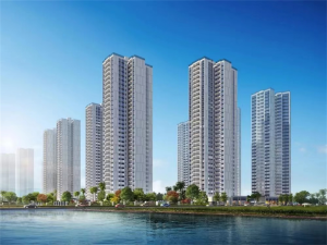 佛山碧桂园凤凰湾芳邻苑新房楼盘图片