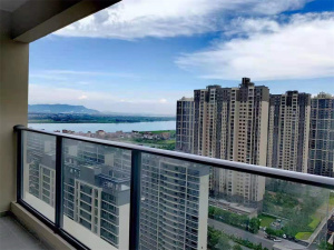 中山越秀建发玺樾新房楼盘实景图2