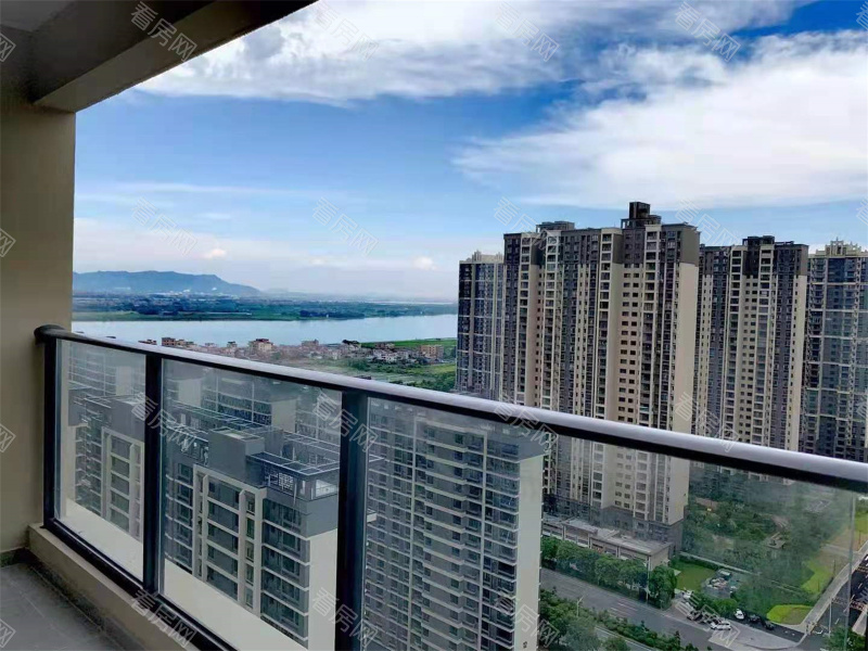 中山越秀建发玺樾新房楼盘图片图片3