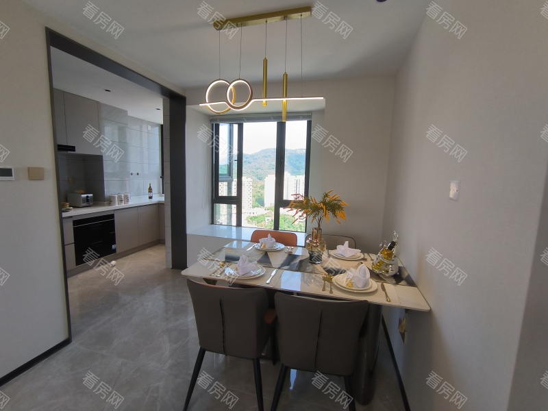 深圳东庭名苑新房楼盘图片图片8