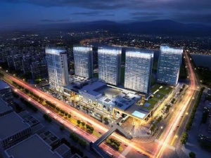 佛山顺联公园里新房楼盘图片