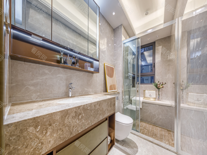 无锡朗诗新郡二期新房楼盘图片图片6