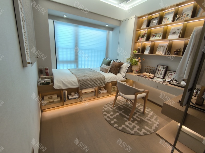 深圳星河盛境御府新房楼盘图片图片8