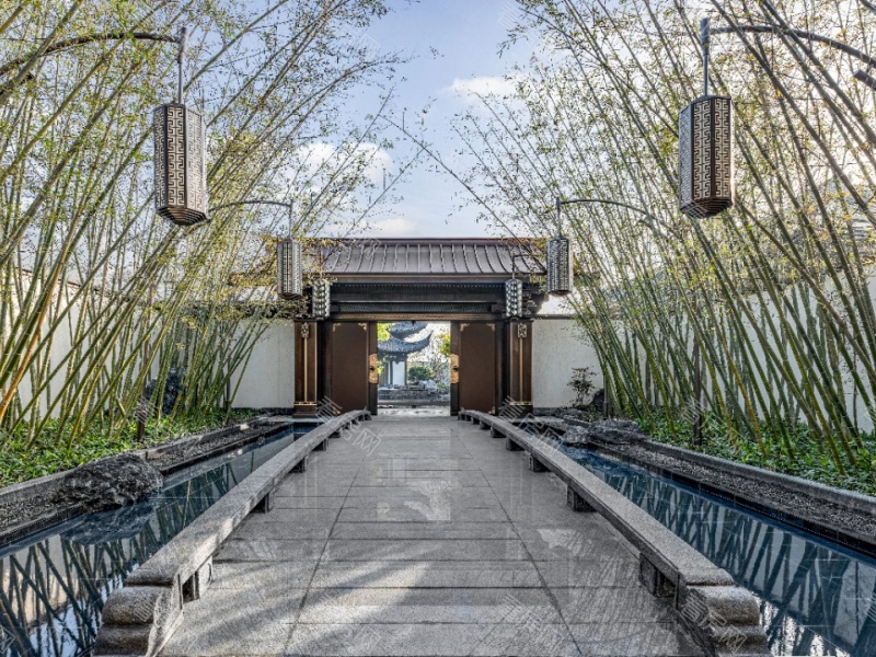 无锡建发上院新房楼盘图片图片3