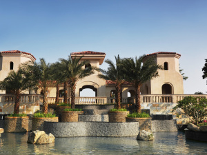 清远翔隆七色城邦新房楼盘图片