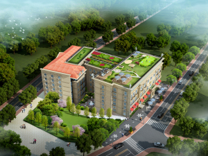 青岛海麒公馆新房楼盘图片