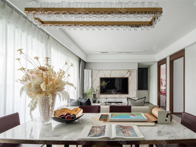 中山中铭新达新房楼盘图片图片8