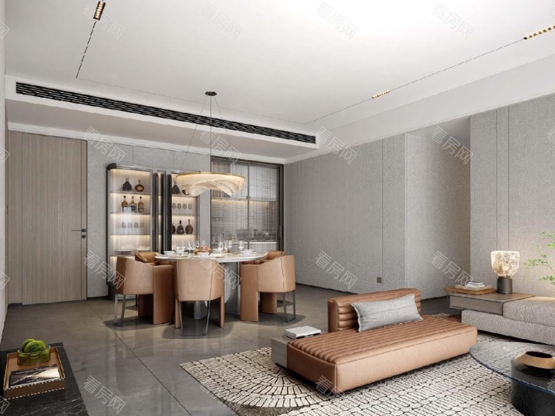 深圳龙岸花园新房楼盘图片图片6