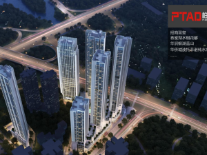 深圳独树阳光里新房楼盘图片