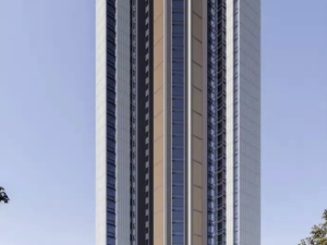 深圳招商四海臻邸一期新房楼盘图片