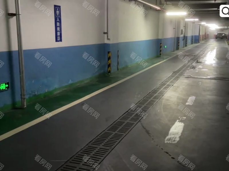 深圳十二橡树庄园二期小区信息图片36