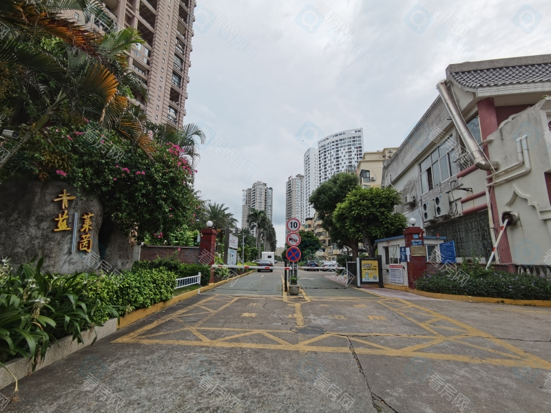 珠海莱茵半岛地段如何？均价多少钱一平？_图片1