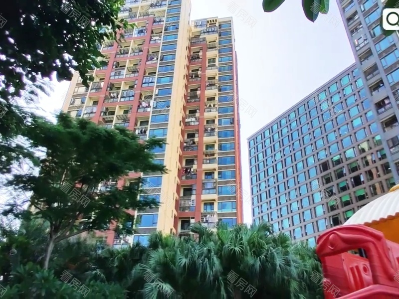 深圳怀德峰景南园小区信息图片9