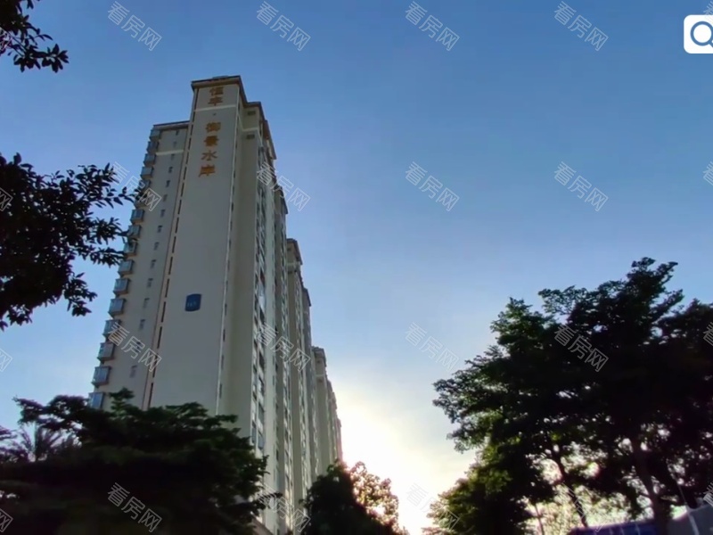 深圳御景水岸一二期小区信息图片2