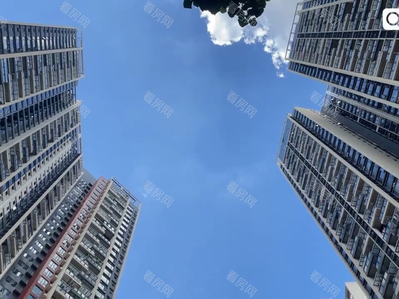 深圳佳兆业中央广场三期小区信息图片4