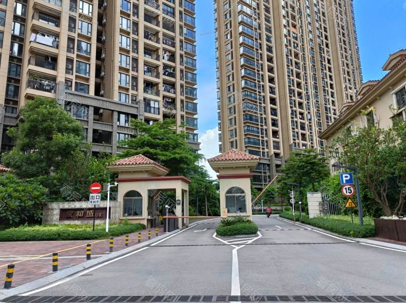 珠海家和城二期地段如何？均价多少钱一平？_图片1