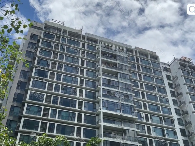 深圳万科第五园五期小区信息图片5