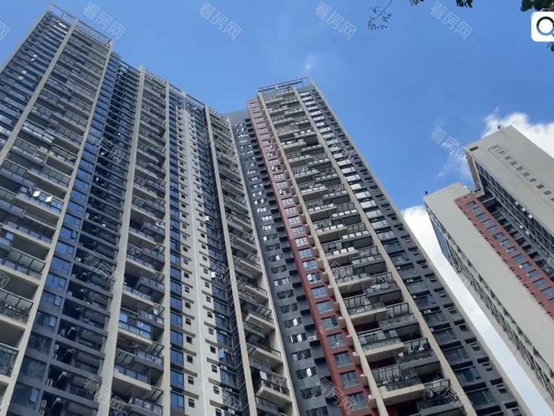 深圳佳兆业中央广场三期小区信息图片5