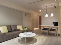 住房装修市场，水到底有多深？_百科图片