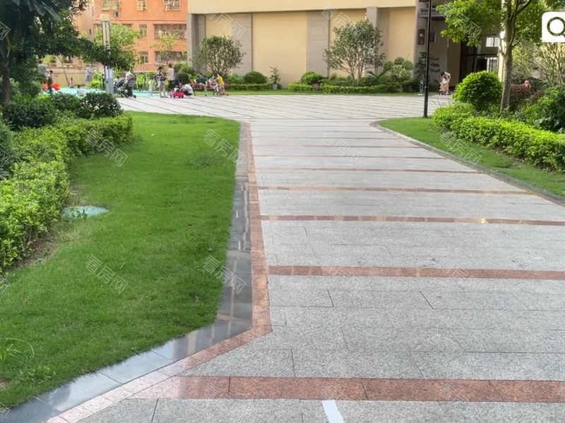 深圳信义嘉御山五六期小区信息图片27