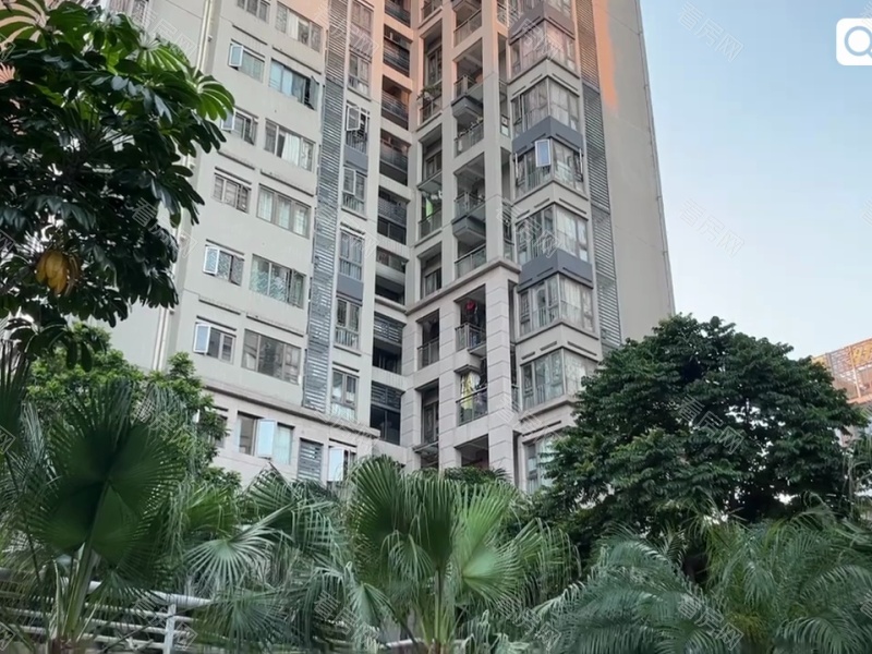 深圳招商果岭小区信息图片27