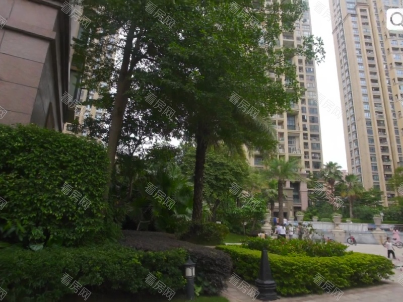 深圳广兴源圣拿威小区信息图片7