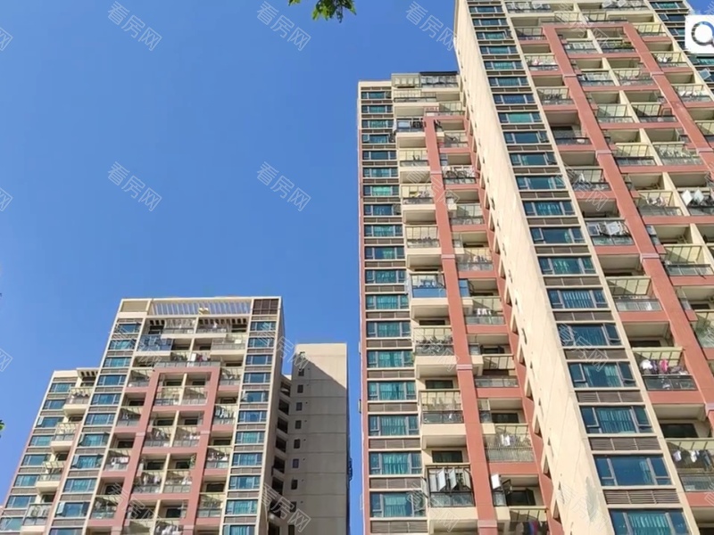 深圳怀德峰景南园小区信息图片4