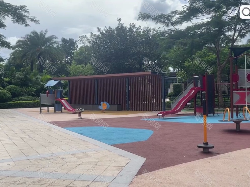 深圳万科紫悦山小区信息图片38