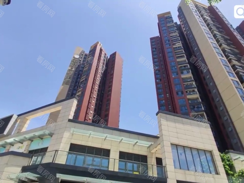 深圳中粮凤凰里小区信息图片3