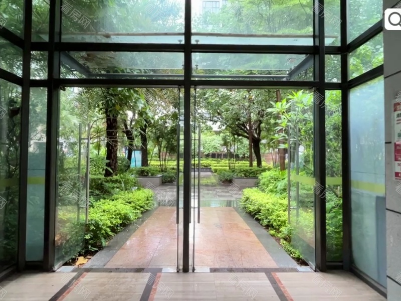 深圳天健时尚空间小区信息图片13