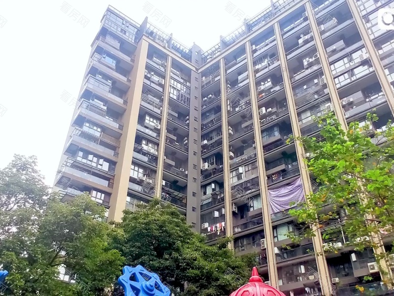 深圳合正香蜜原著小区信息图片7