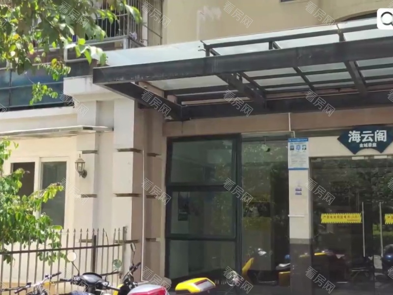 深圳金域豪庭三期小区信息图片12