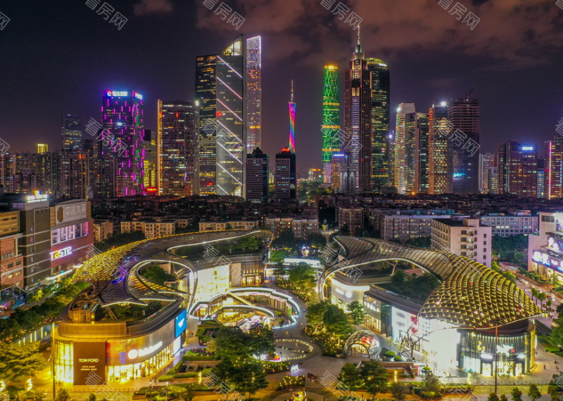 入户广州户籍最新政策：4种变化趋势告诉你，入户要趁早！_图片1