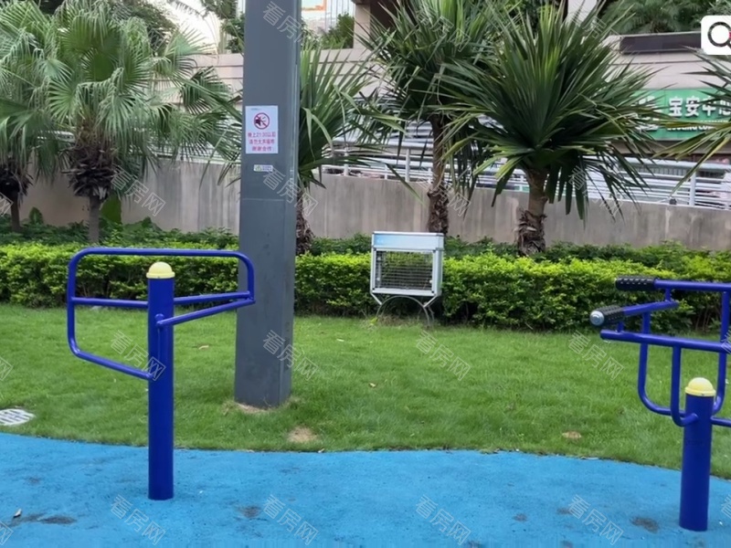 深圳招商果岭小区信息图片25